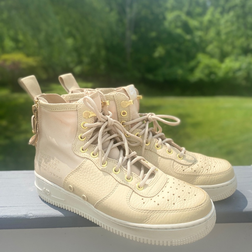Nike Air Force One